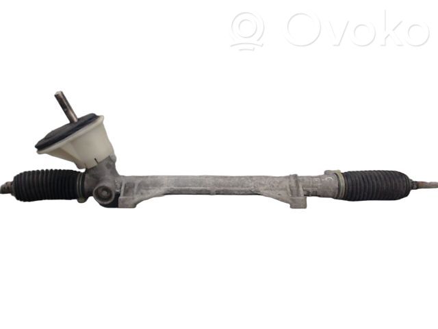 Renault Clio III Steering rack 