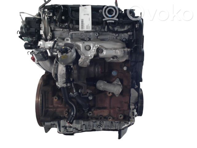 Engine   0135QP,0135QP,RH02