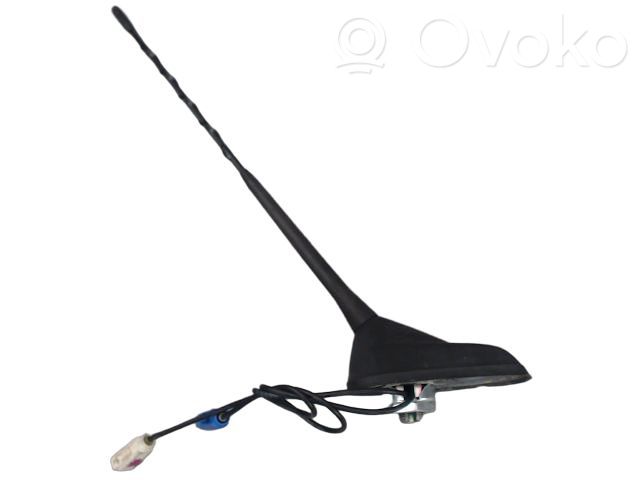 Citroen C3 Radion antenni 