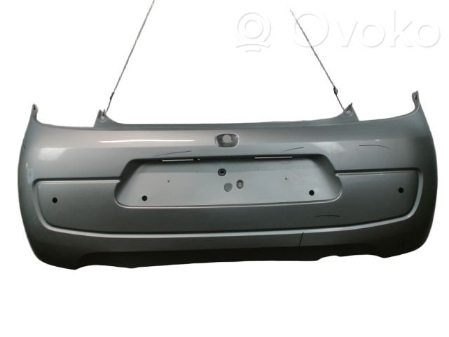 Citroen C1 Бампер 