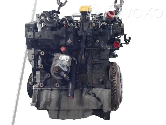Nissan Pulsar Двигатель 