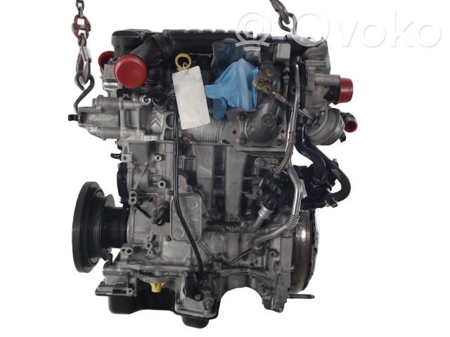 Peugeot 2008 I Engine 