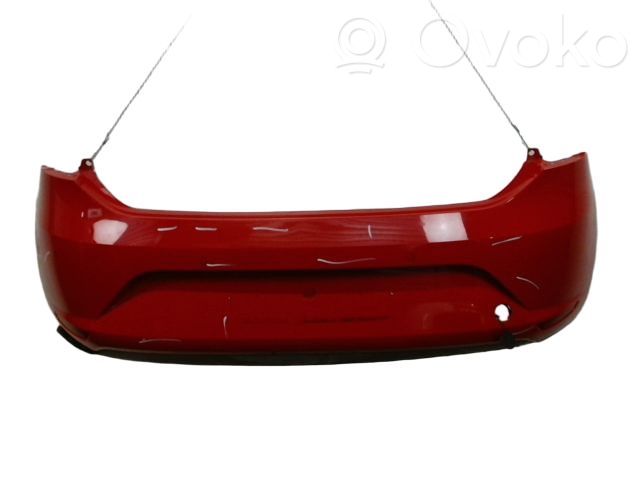 Seat Leon (5F) Bamperis 
