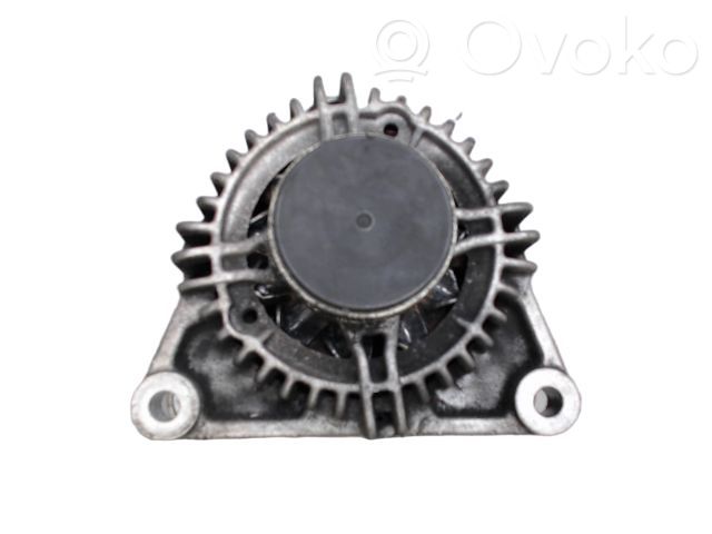 Peugeot 2008 I Alternator 