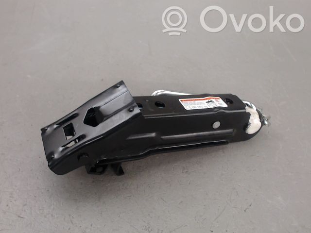Citroen C1 Lift Jack 