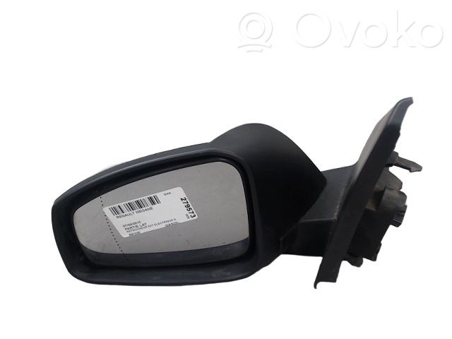 Renault Megane III Specchietto retrovisore elettrico portiera anteriore 