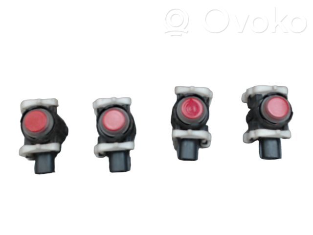 Opel Corsa E Parking PDC sensor 