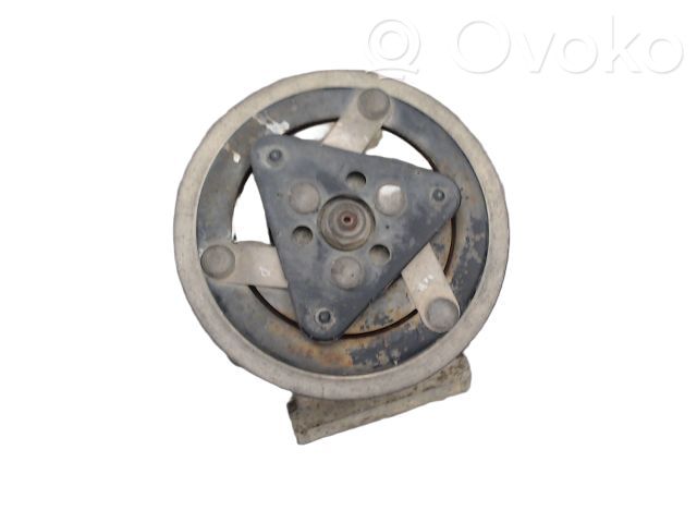 Peugeot 206 CC Compressore aria condizionata (A/C) (pompa) 