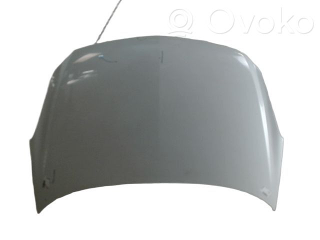 Opel Corsa D Capotă motor 