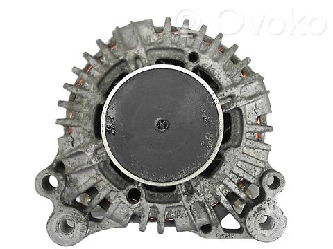 Volkswagen Golf Plus Generator/alternator 