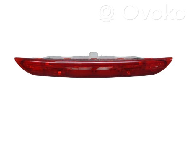 Citroen C3 Third/center stoplight 