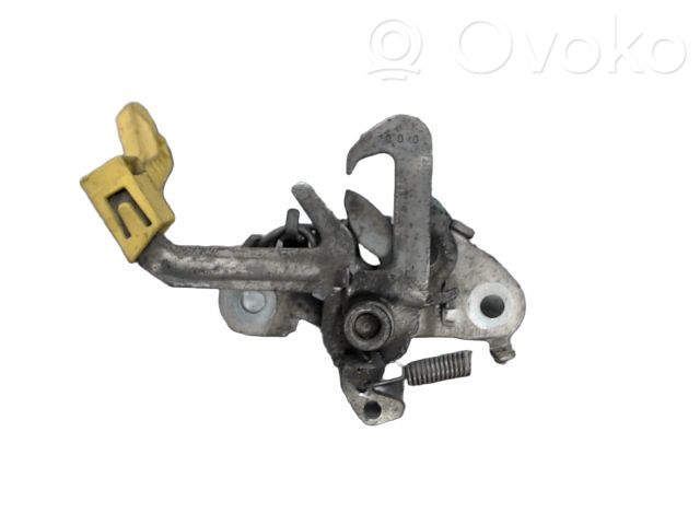 Citroen Berlingo Engine bonnet/hood lock/catch 