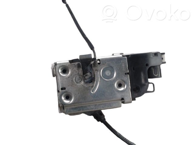 Front door lock   9136N7,9136N7