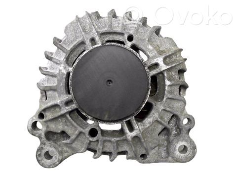 Volkswagen Golf VI Generator/alternator 