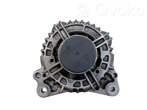 Volkswagen Polo V 6R Generator/alternator 