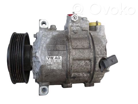 Volkswagen Golf Plus Compresor (pompă) aer condiționat (A/C) 