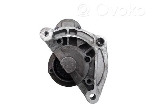 Citroen C2 Electromotor 