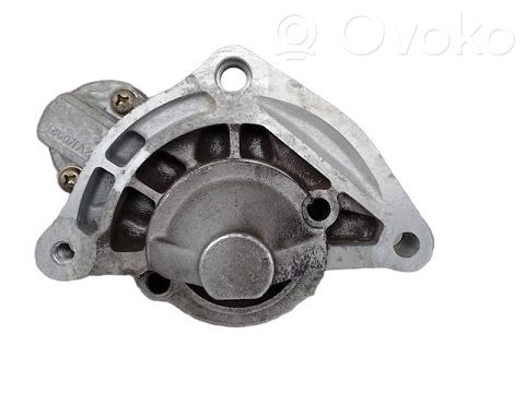 Citroen Saxo Electromotor 