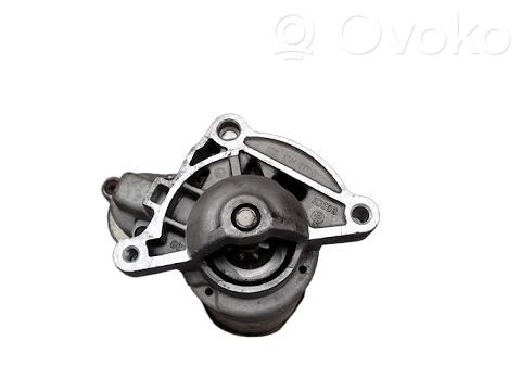 Citroen Saxo Electromotor 