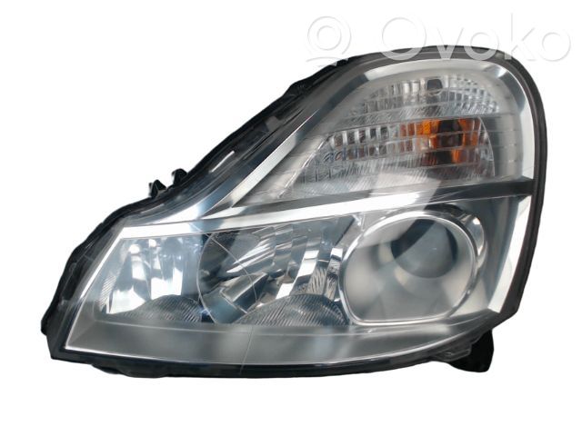 Headlight/headlamp   7701069720,043668,2011548052,2011548152,38014027,4367963,4367963V,4405283,4405983,5511189LLDEM,7701069720,7701069721,PP1251S,RN3104924,RN3104934