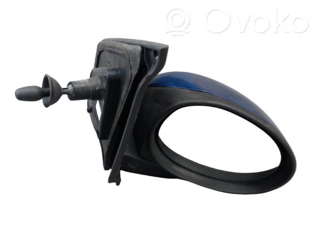 Toyota Aygo AB10 Oglindă electrică ușă față 