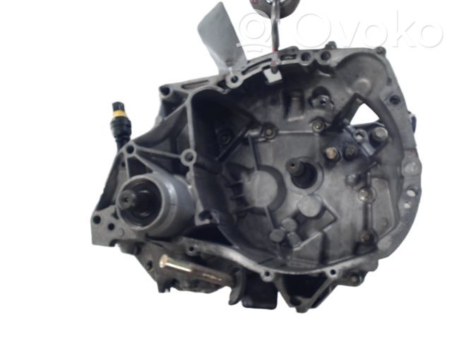Renault Clio II Cutie viteze manuală cu 6 trepte 