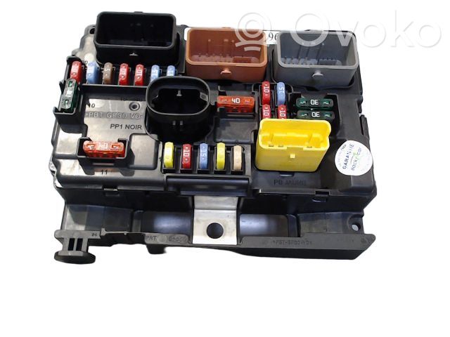Fuse module   BSM00,BSM00