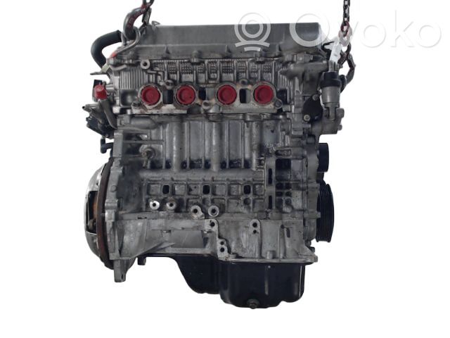 Toyota Corolla Verso AR10 Silnik 