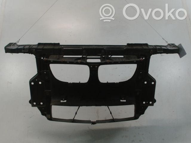 BMW 1 E81 E87 Radiatoru panelis 