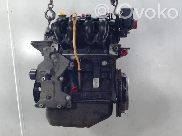 Renault Twingo II Engine 