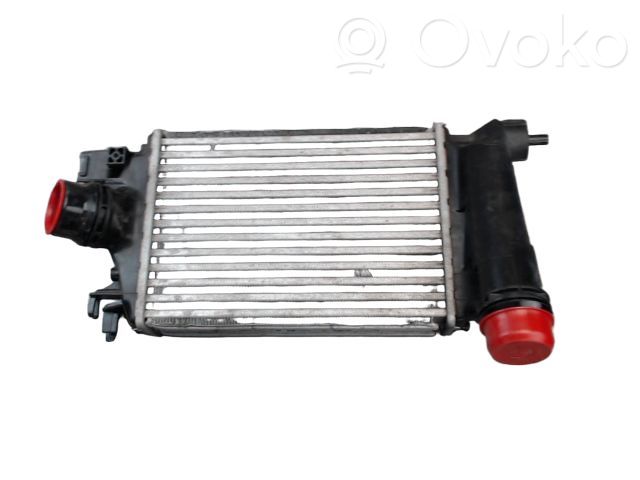 Dacia Sandero III Interkūlerio radiatorius 