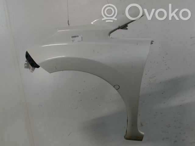 Nissan Note (E12) Sparnas 