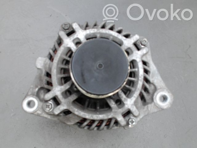 Nissan Note (E12) Generator/alternator 