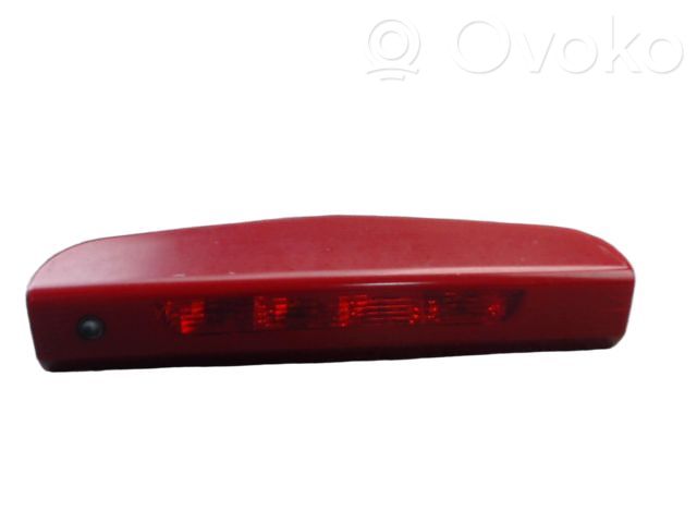 Opel Corsa D Third/center stoplight 