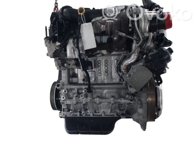 Ford Fiesta Moottori 