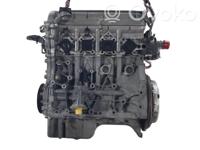 Suzuki Swift I Motore 