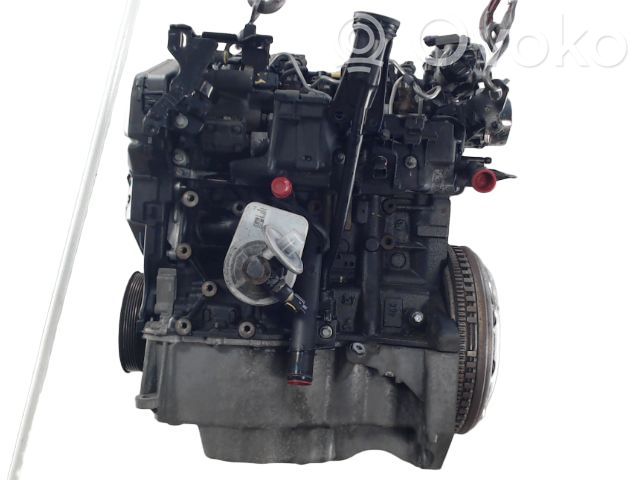 Dacia Lodgy Motor 