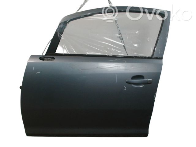 Opel Corsa D Ușă față 