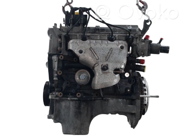 Dacia Sandero Engine 