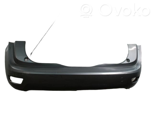 Citroen C4 SpaceTourer Bamperis 