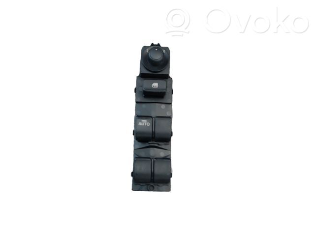 Electric window control switch   DA6D66350,DA6D66350