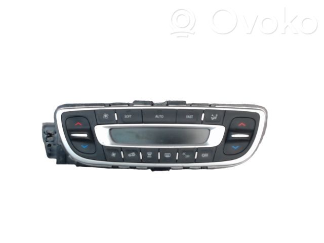 Renault Scenic III -  Grand scenic III Unitate control climatizare 