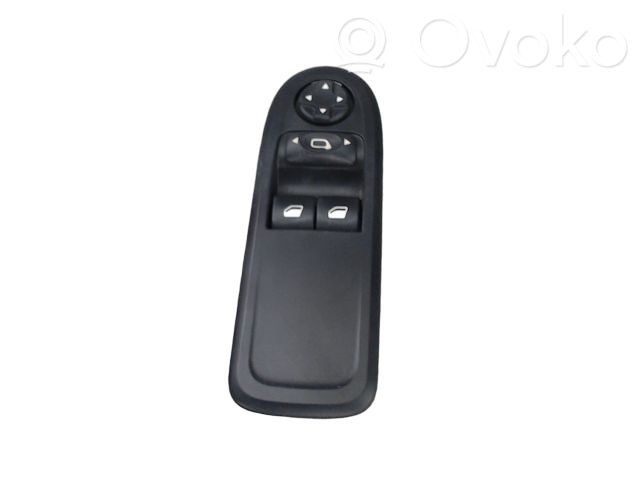 Electric window control switch   98012275XT,98012275XT