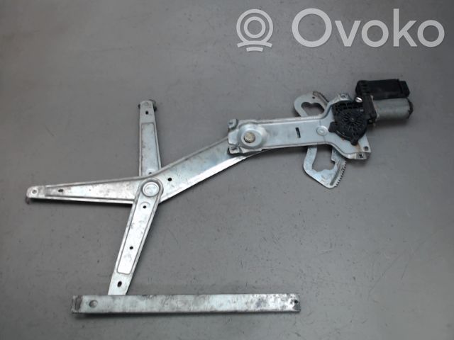 Peugeot 406 Elektryczny podnośnik szyby drzwi przednich 