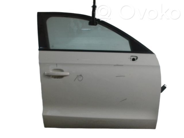 Audi A1 Priekinės durys 