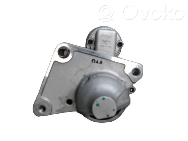 Peugeot 208 I Electromotor 