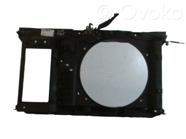 DS Automobiles 4 Panou suport radiator 