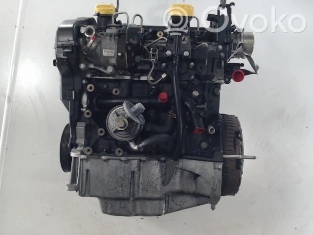 Variklis   7701475932,7701475932,K9KJ752