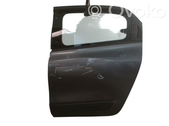 Renault Twingo III Puerta trasera 