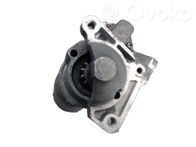 Renault Modus Motor de arranque 